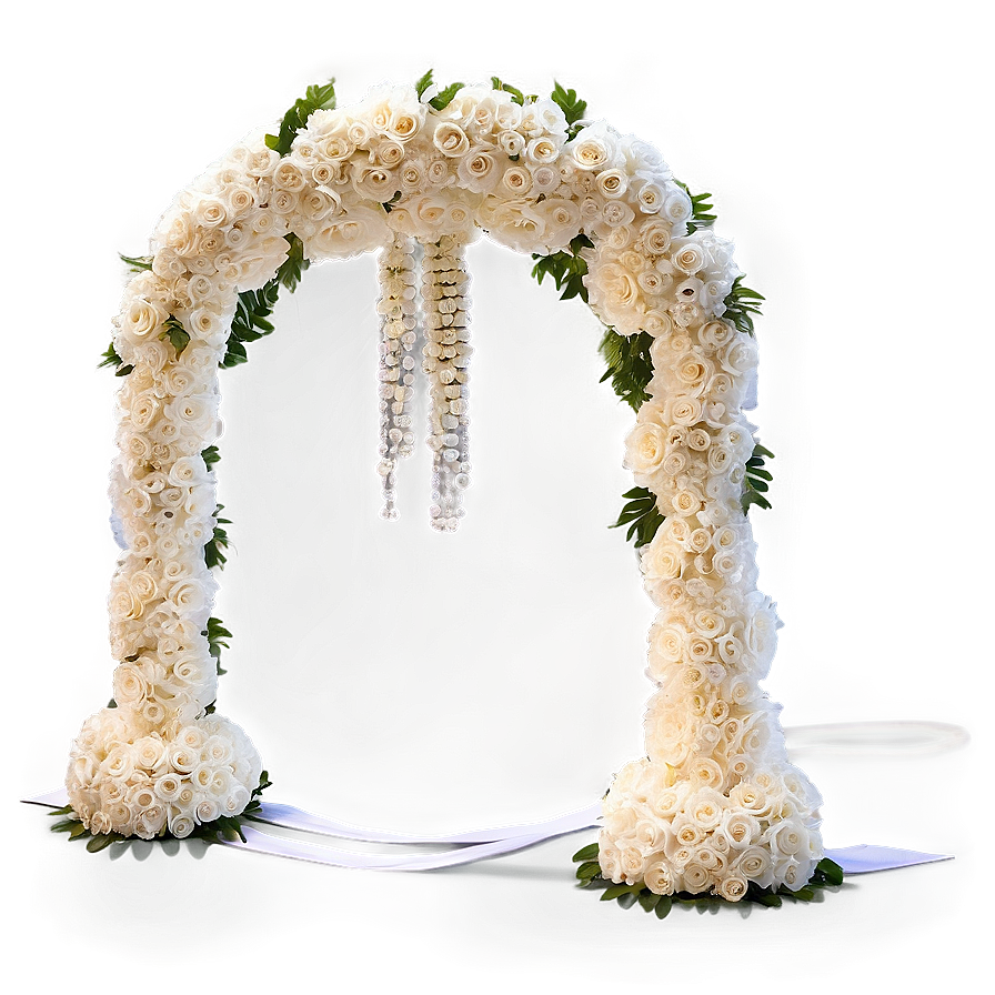 Wedding Ceremony Aisle Png 13