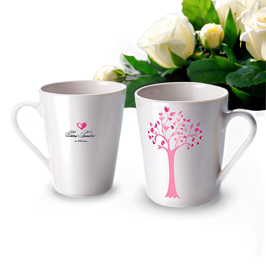 Wedding Cups Png 28