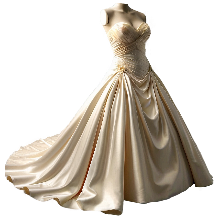 Wedding Dresses A