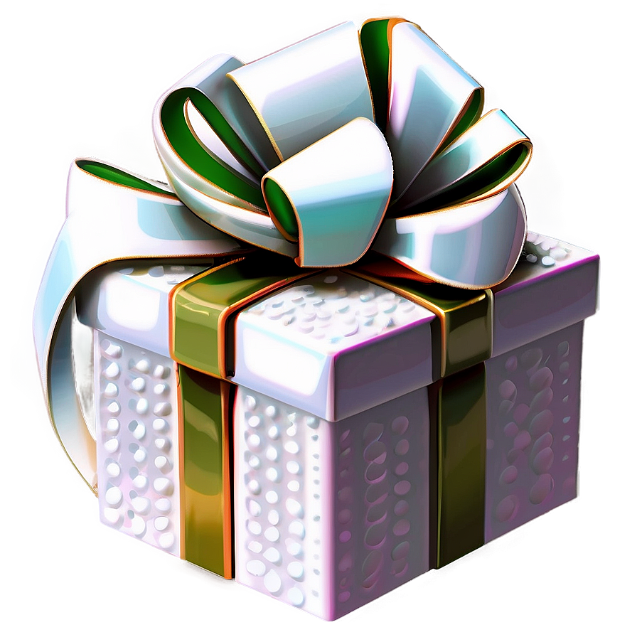 Wedding Gift Box Png 76