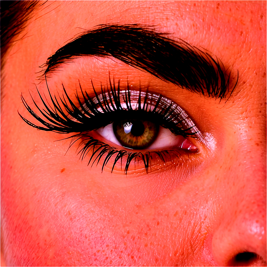 Wedding Lashes Look Png 87