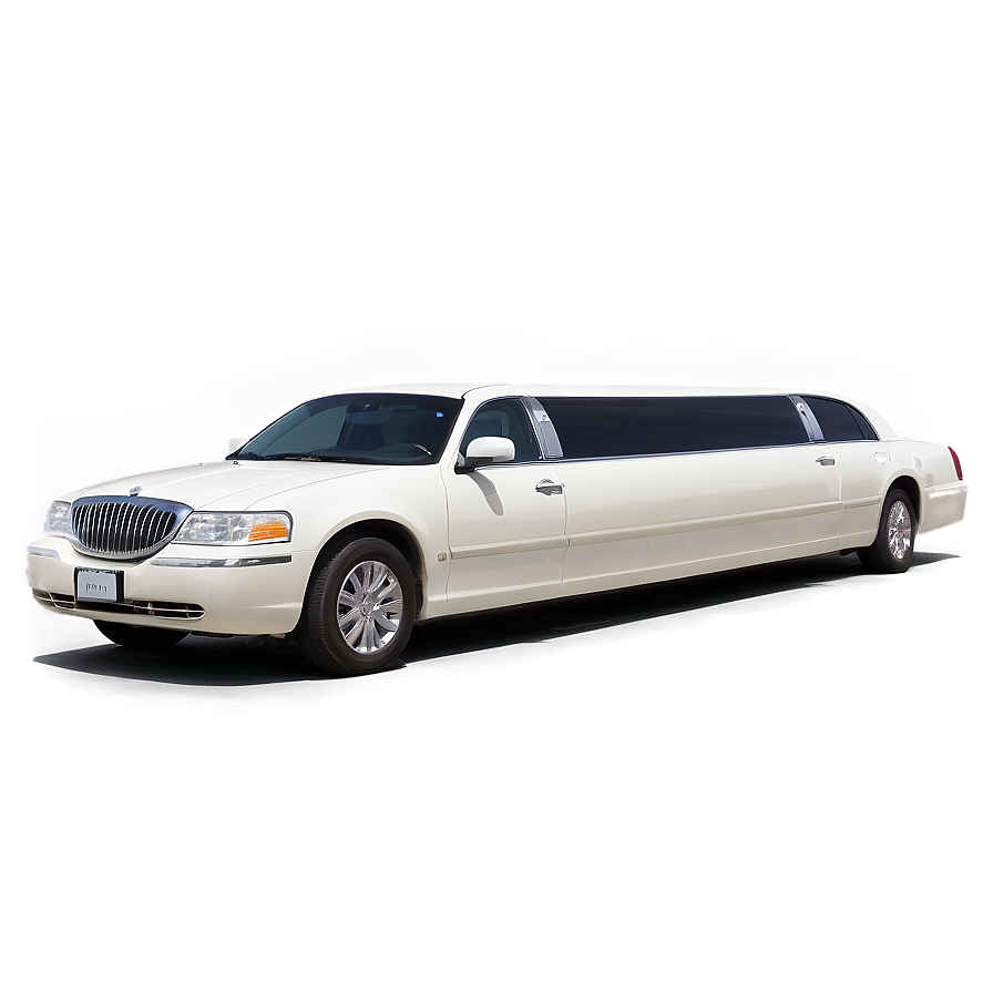 Wedding Limo Ride Png Kvm