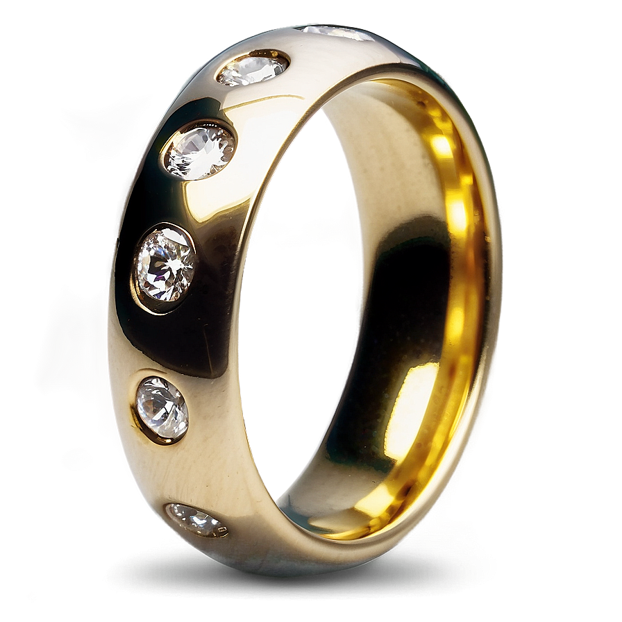 Wedding Ring Png Lli28