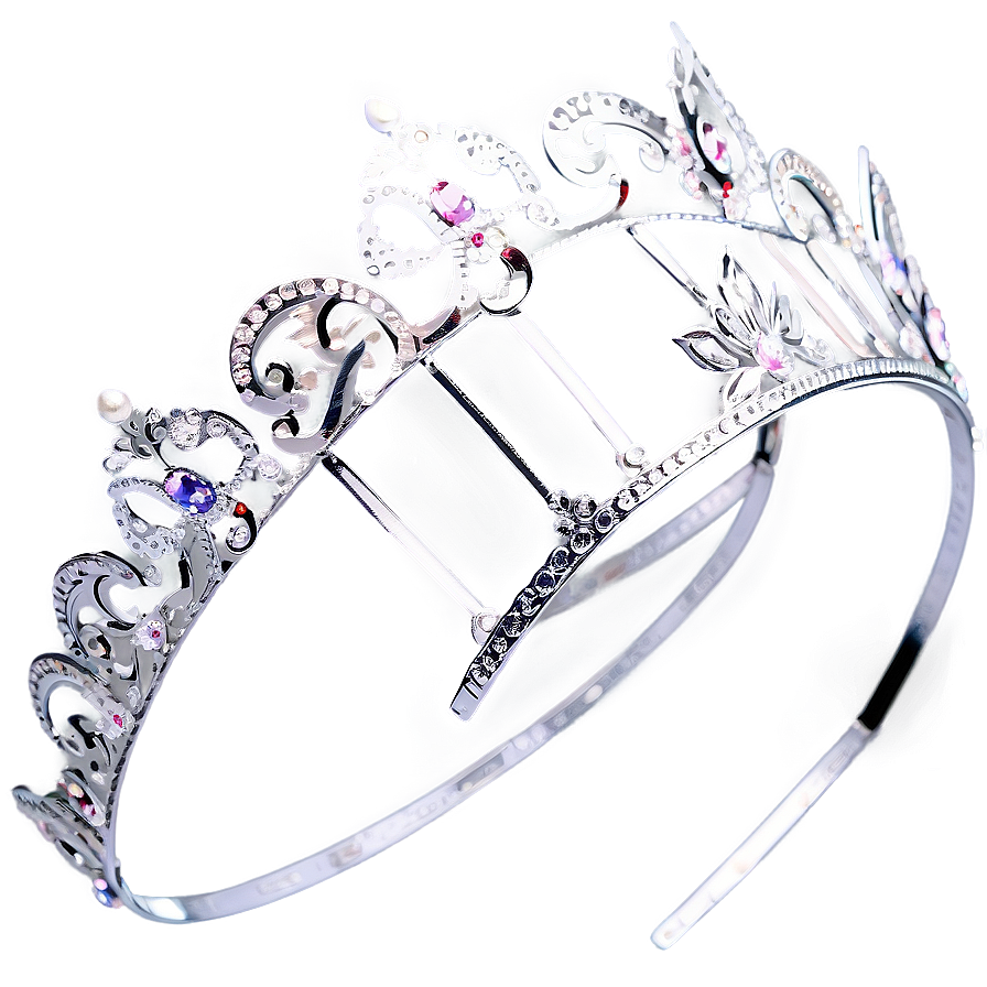 Wedding Tiara Clipart Png Rfu