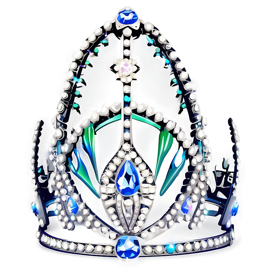 Wedding Tiara Clipart Png Rtm