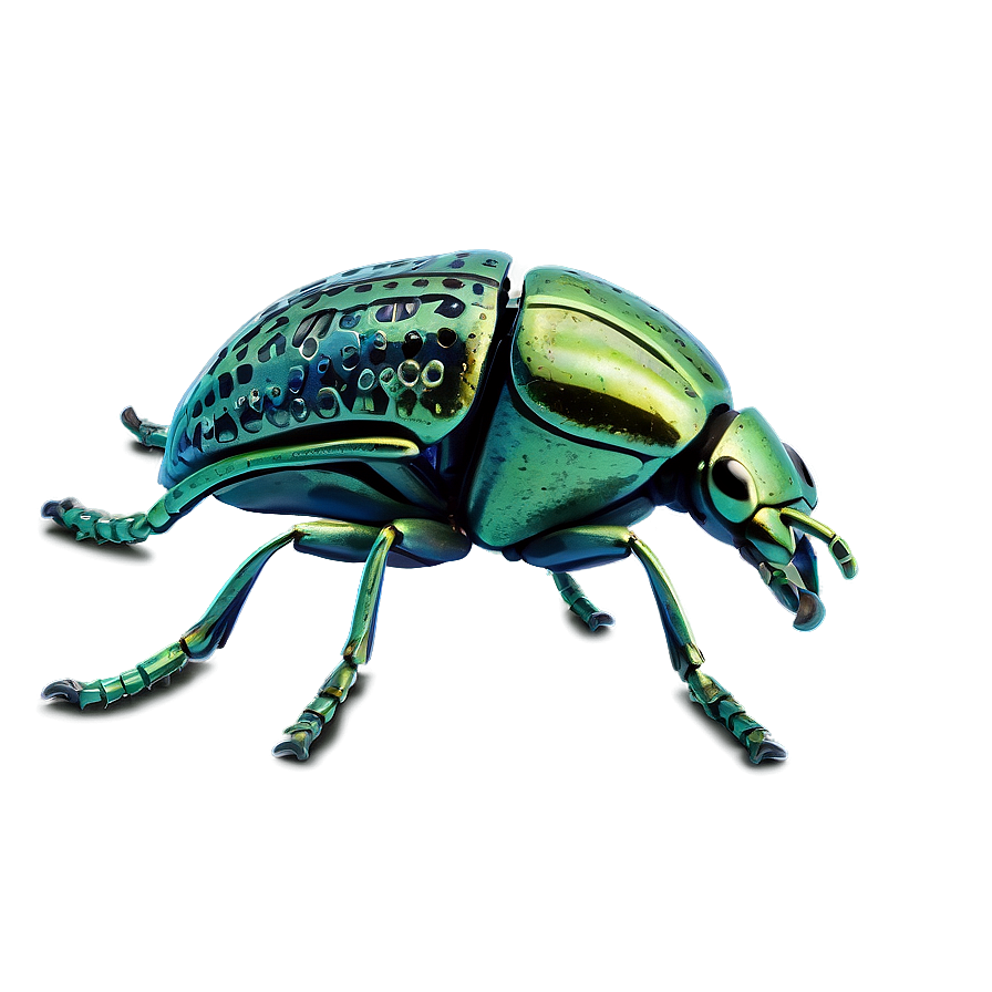 Weevil B