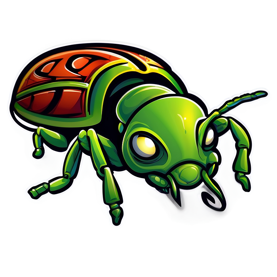 Weevil Mascot Logo Png Nlp