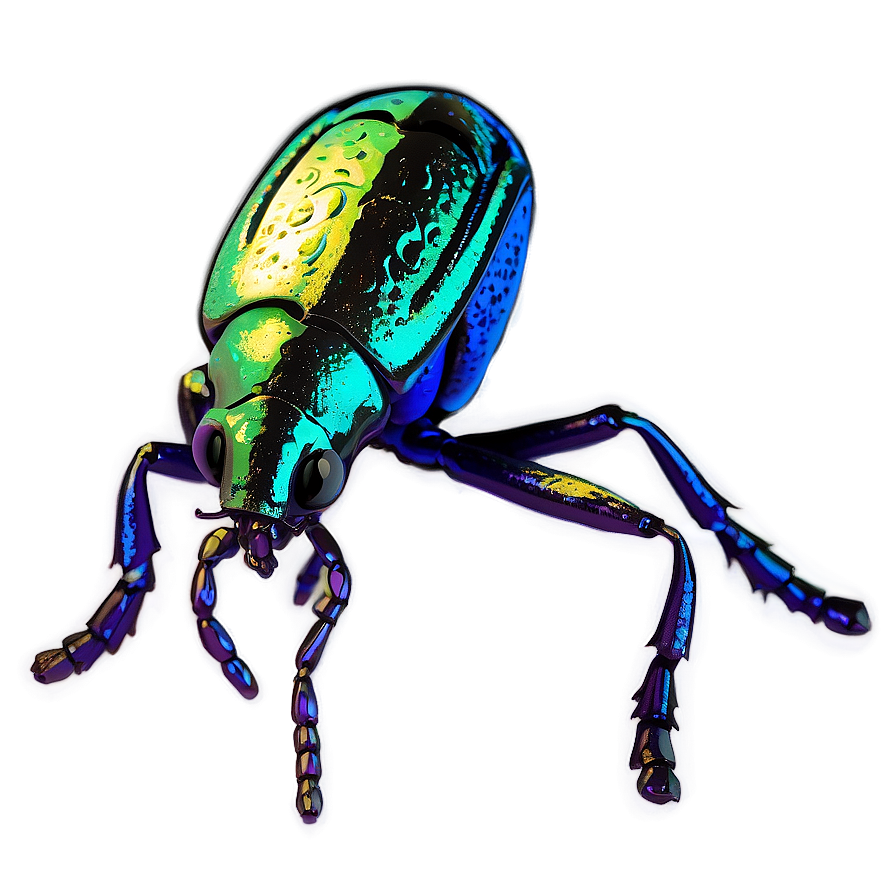 Weevil Under Microscope Png Tyf