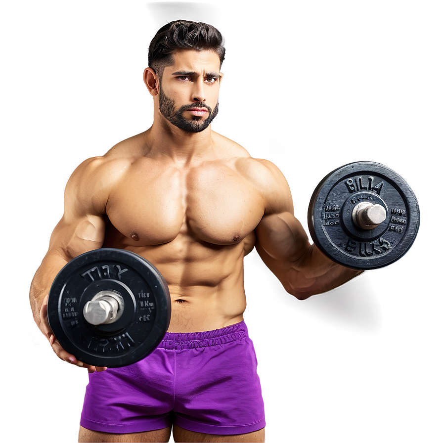 Weight Lifting Diet Png 84