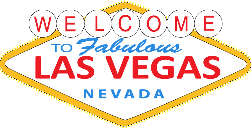 Welcometo Fabulous Las Vegas Sign