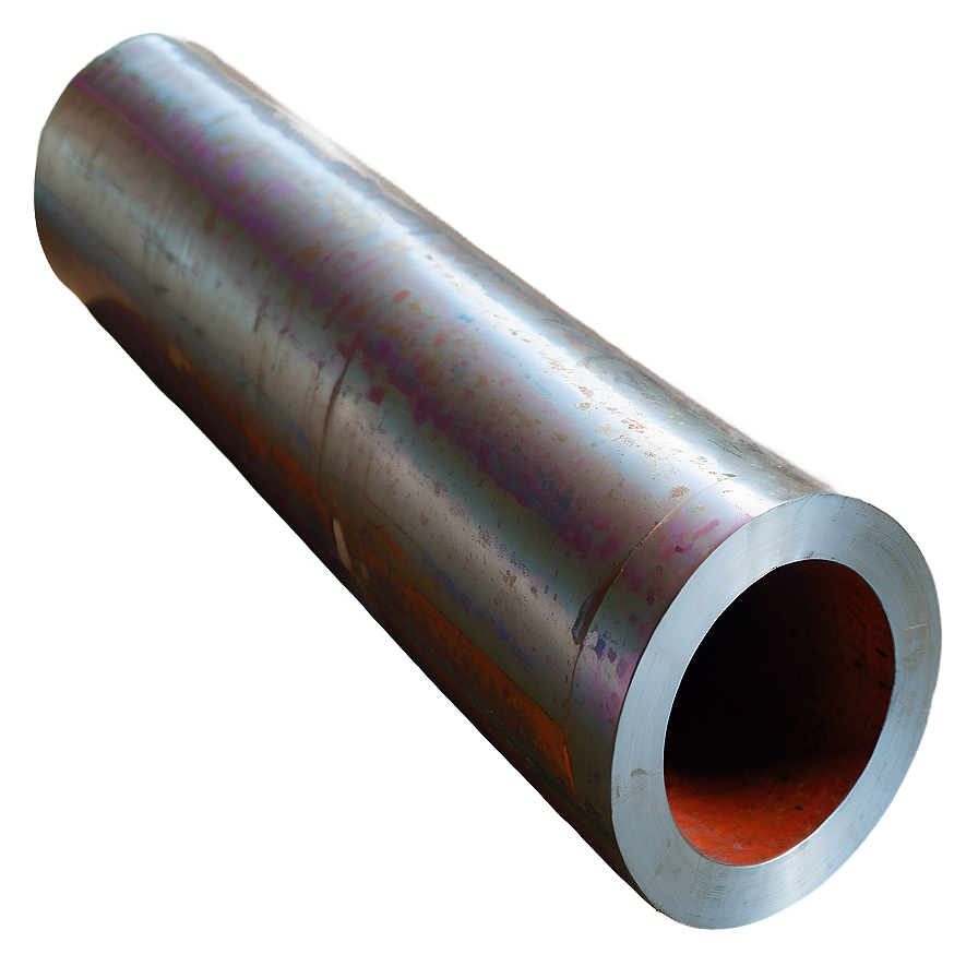 Welded Metal Pipe Png Jsd37