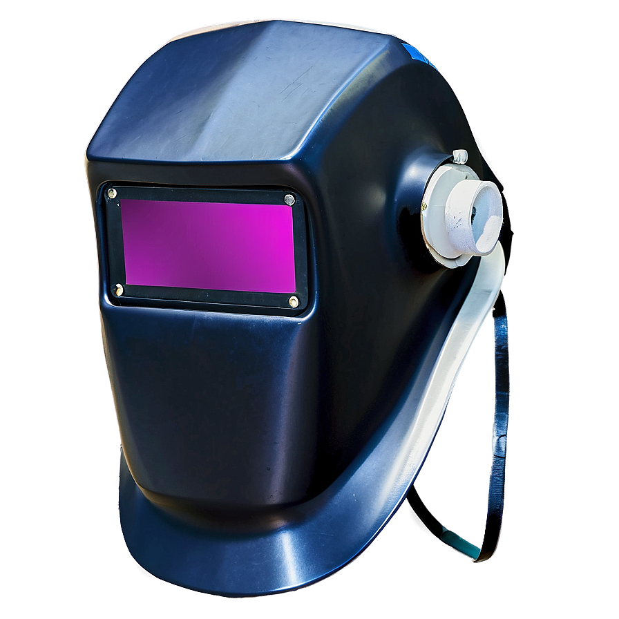 Welding Helmet A Image