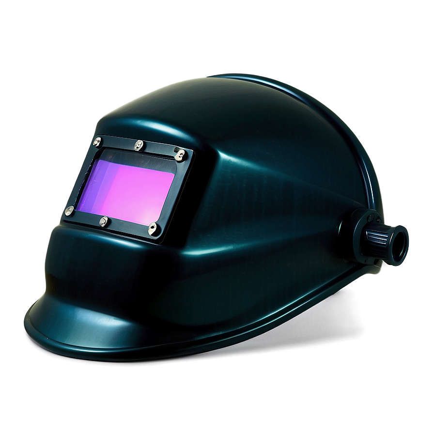 Welding Helmet With Clear Lens Png 42