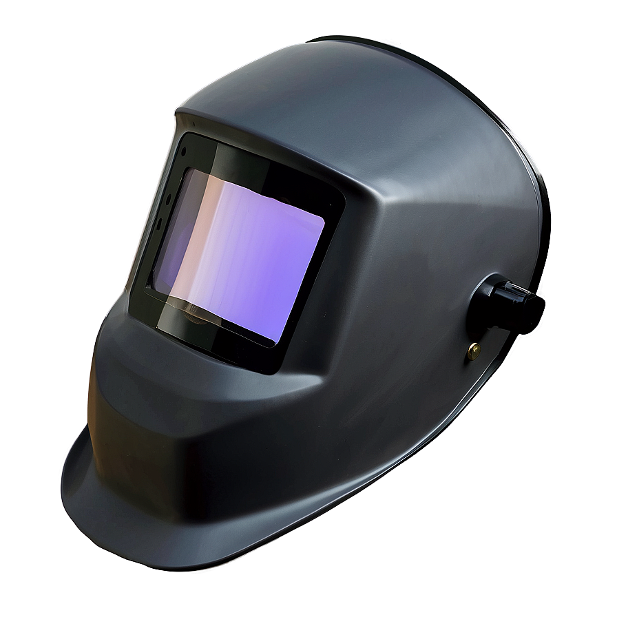 Welding Helmet With Side Windows Png 8