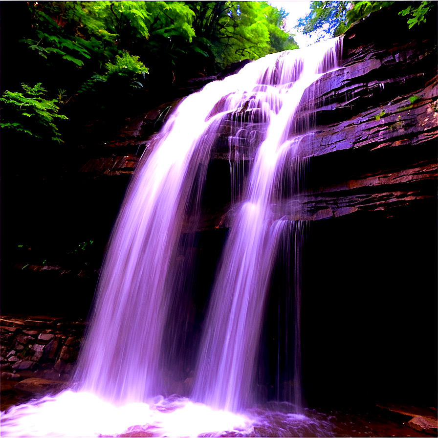 West Virginia Waterfalls Guide Png 06202024