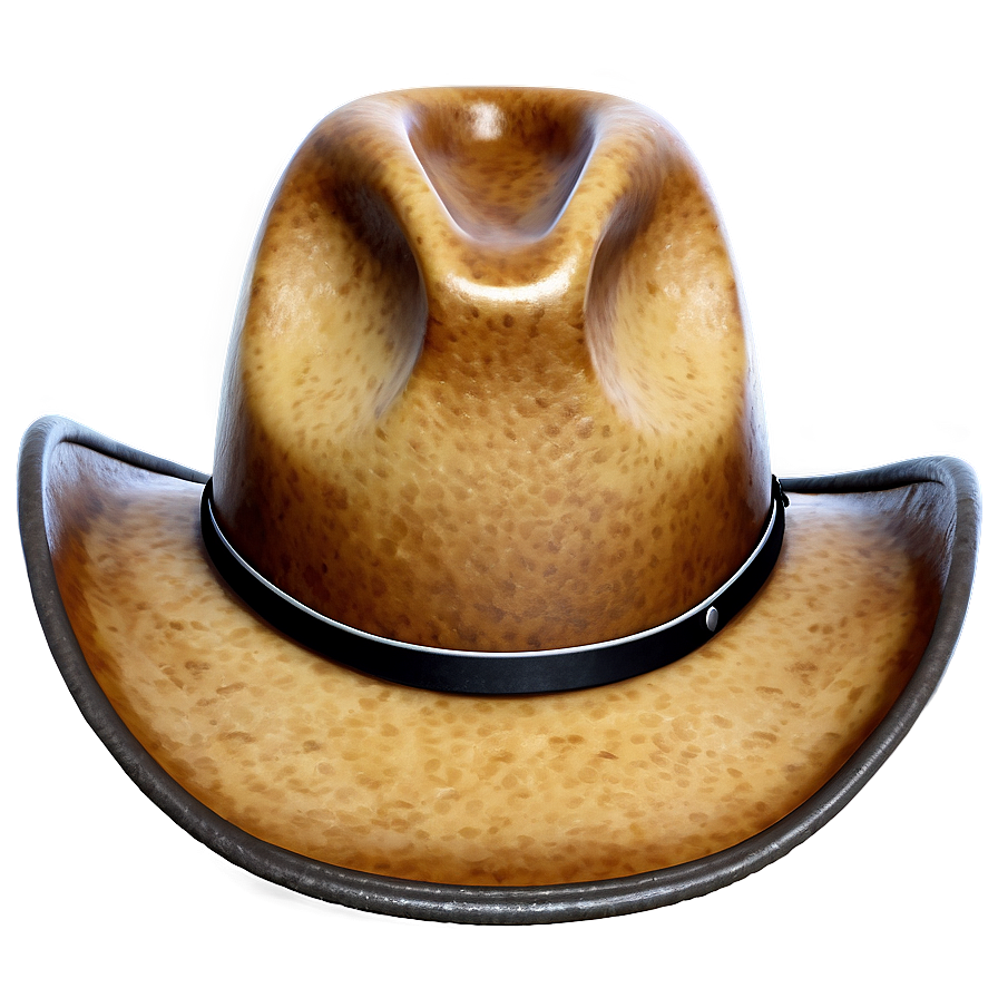 Western Cowboy Hat Png Irh