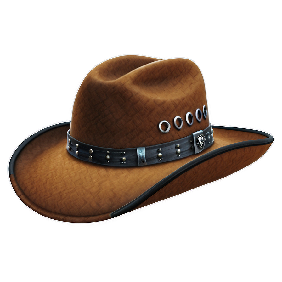 Western Cowboy Hat Png Wxv