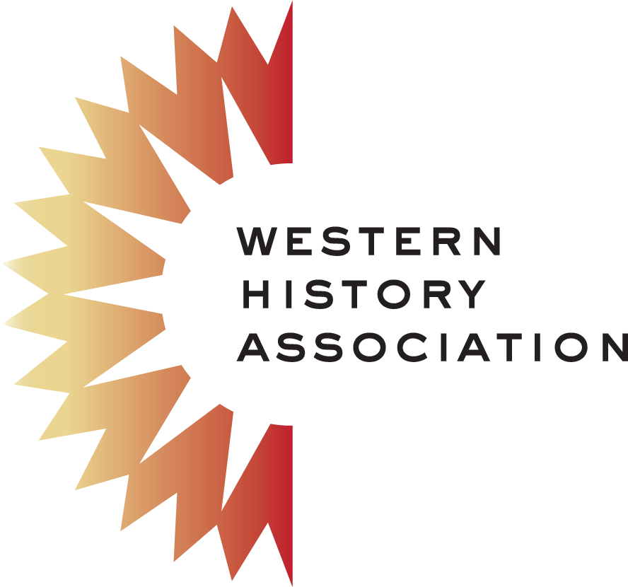 Western History Association Logo