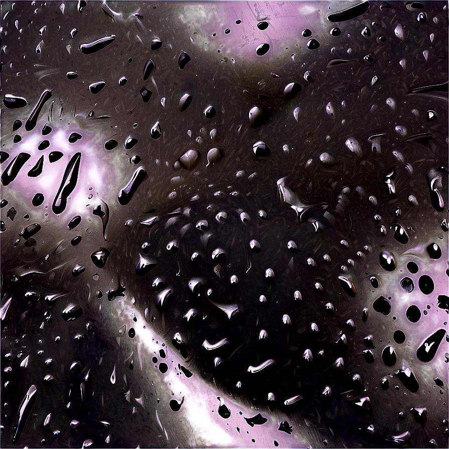 Wet Metal Surface Png 06242024