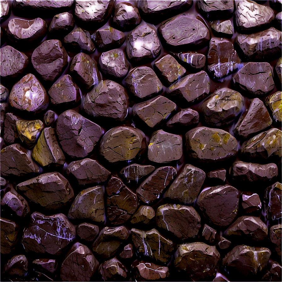 Wet Stone Texture Png 85