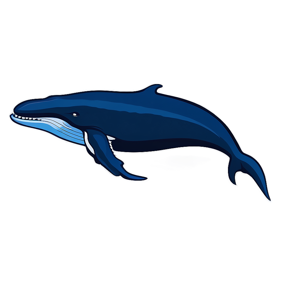 Whale And Anchor Png Pro