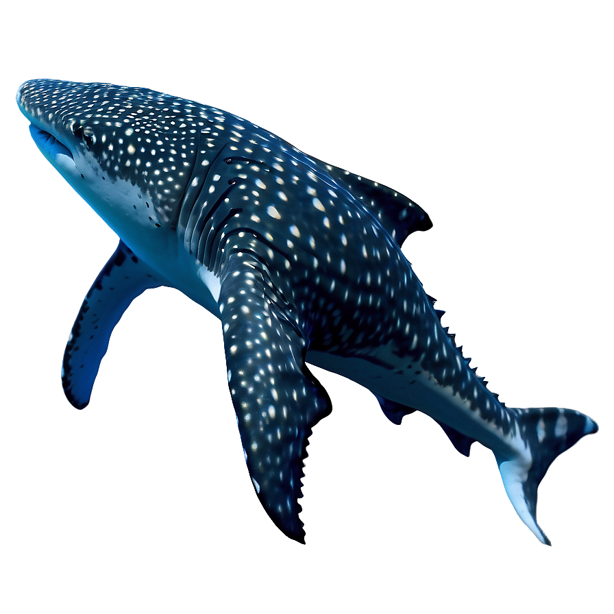 Whale Shark Png Mdh