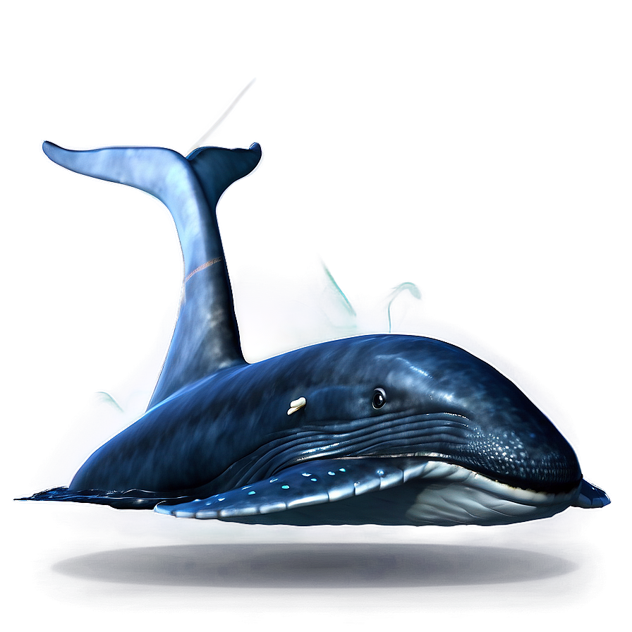 Whale Tail Icon Png 05232024