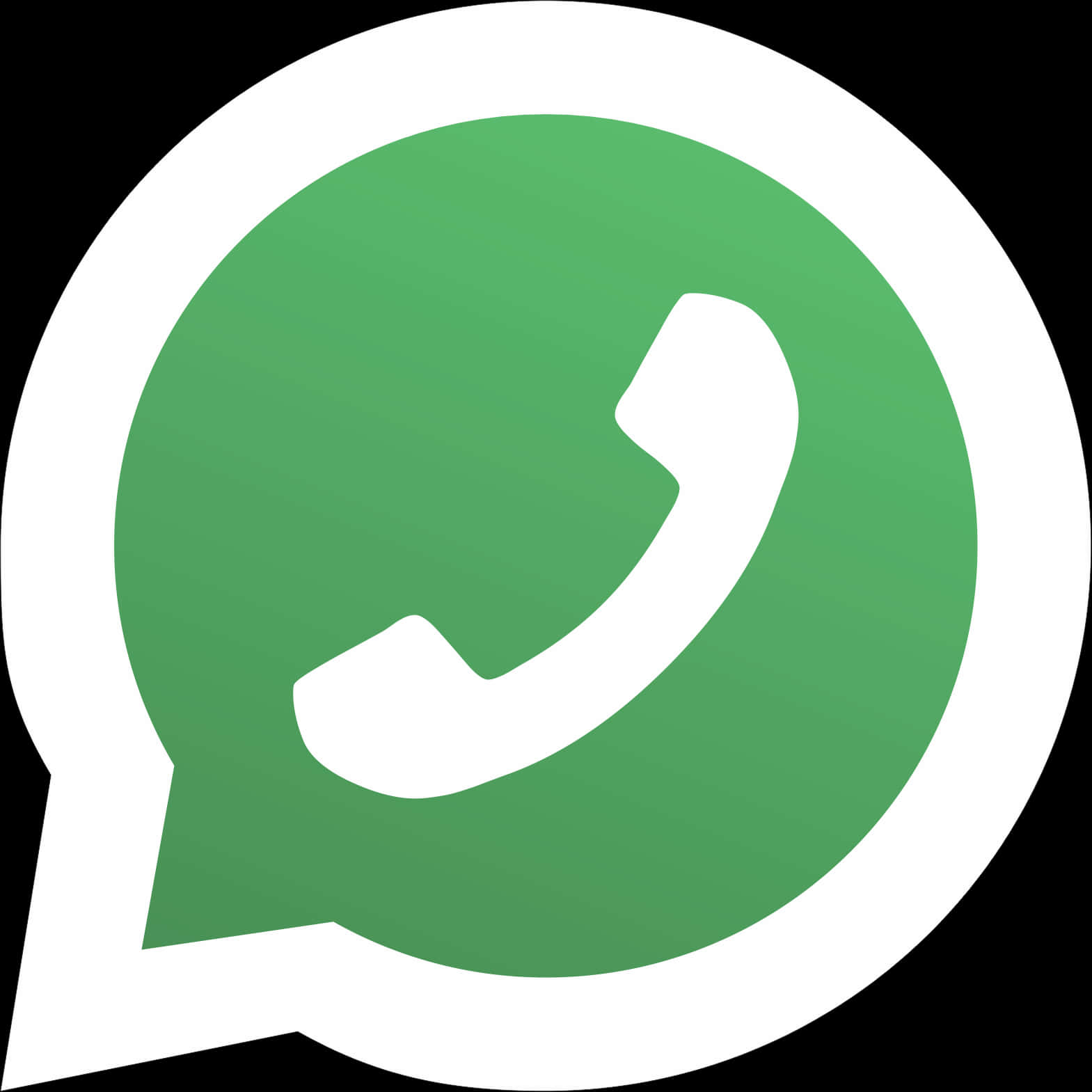 Whats App Logo Icon