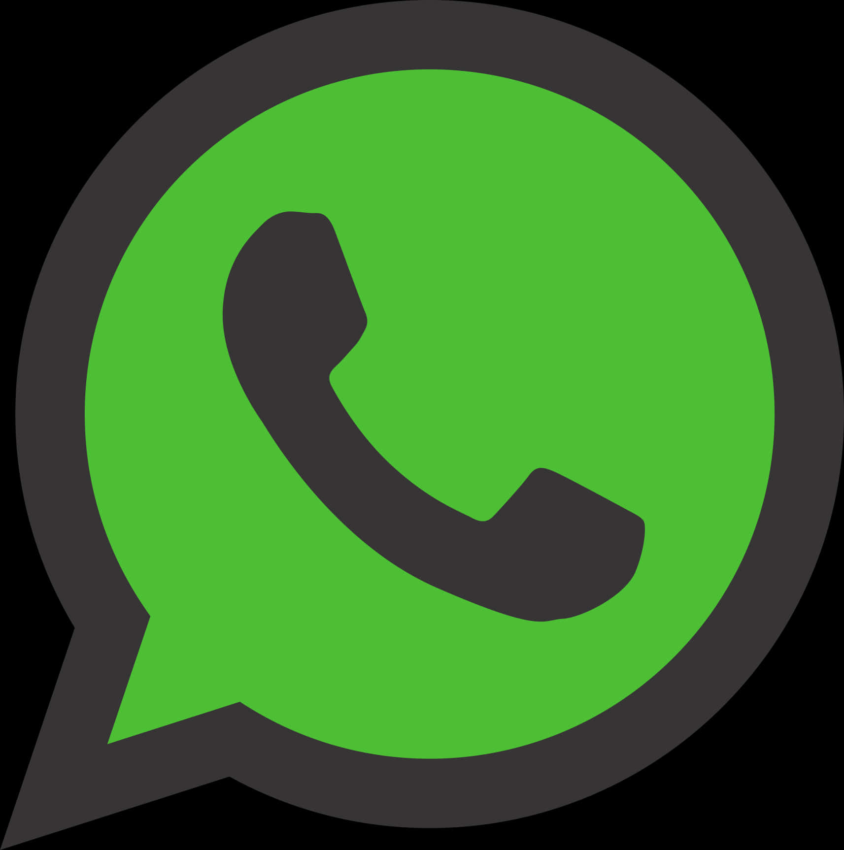 Whats App Logo Icon