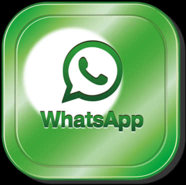 Whats App Logo Icon