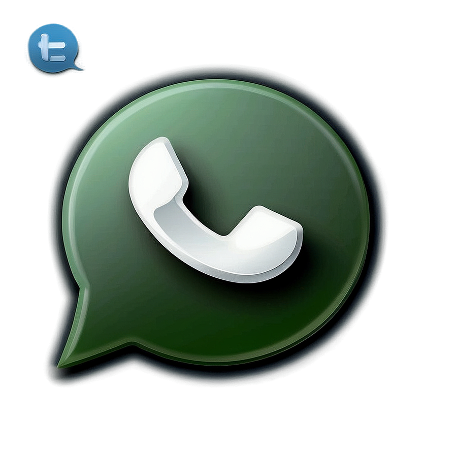 Whatsapp Broadcast List Icon Png Jra