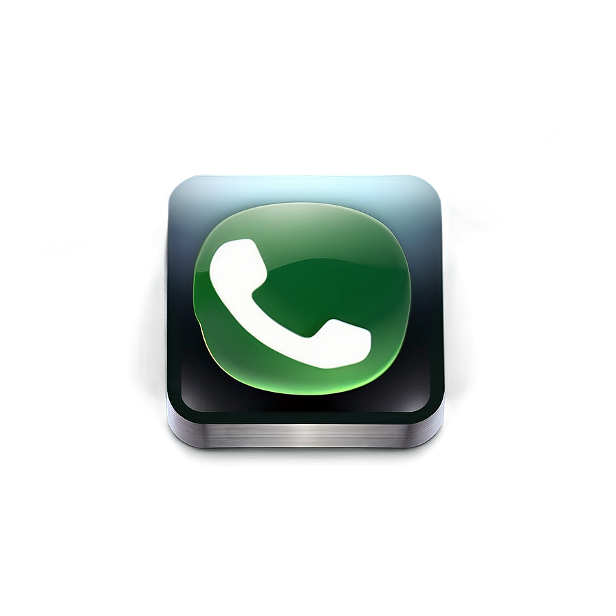 Whatsapp Logo Png Ysk18