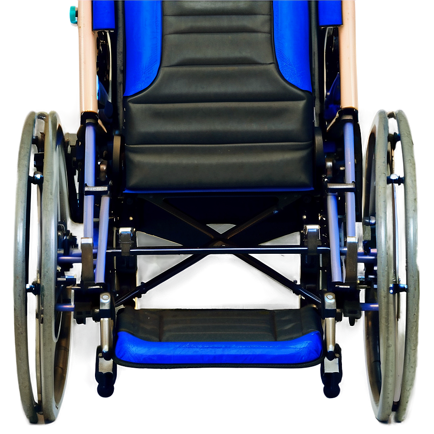 Wheel Chair A