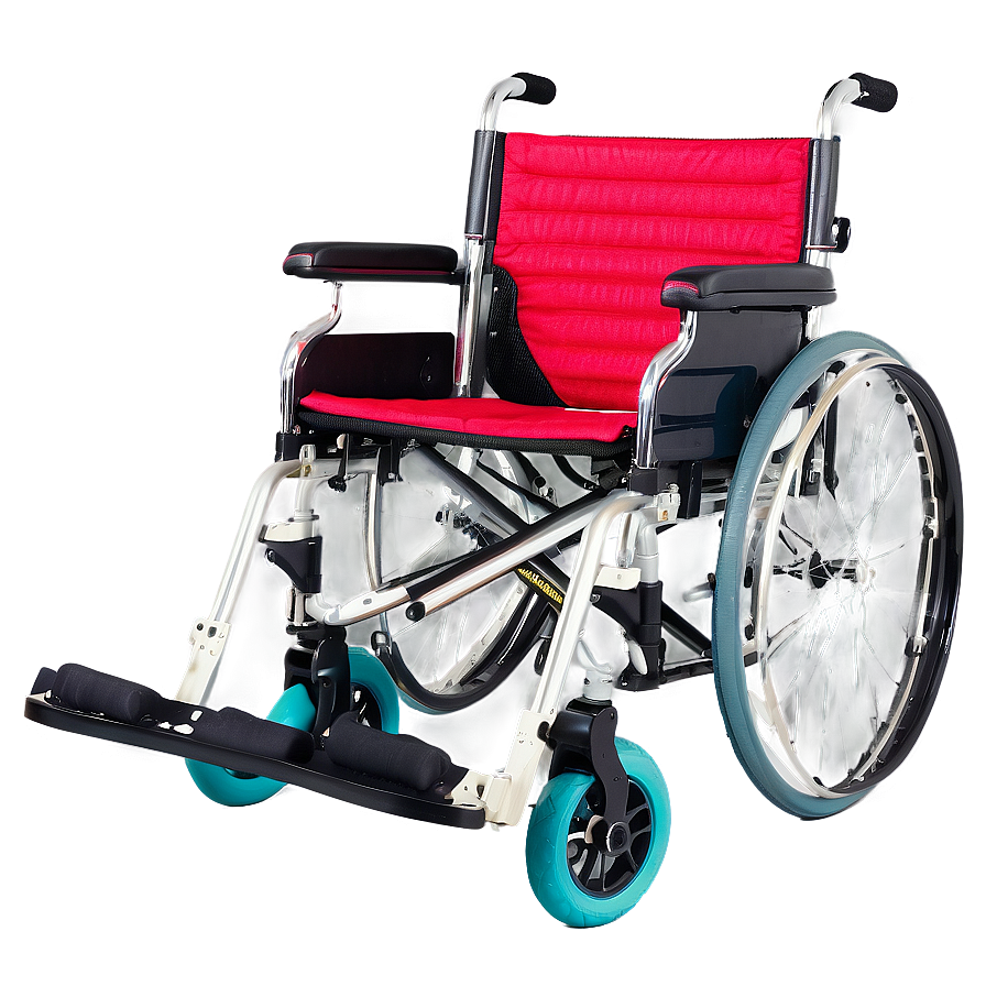 Wheelchair Footrest Png Mkp56