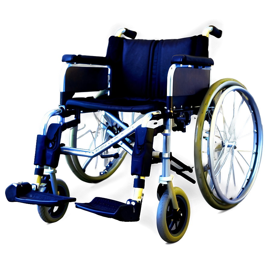 Wheelchair Leg Rest Png Fbp88