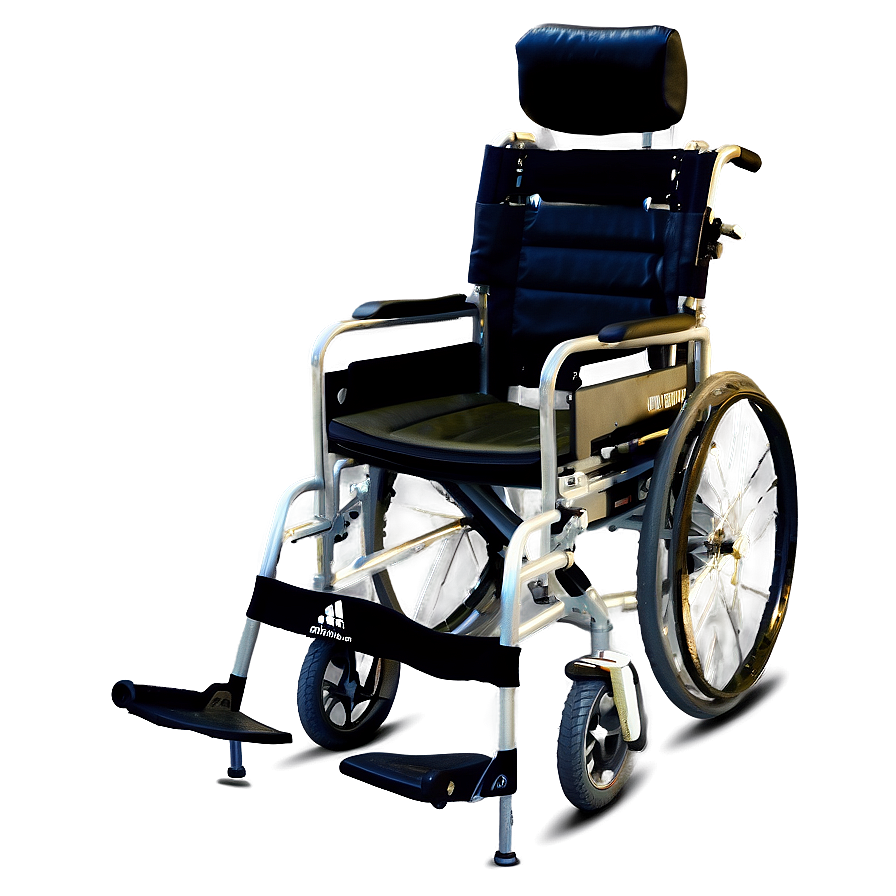 Wheelchair Png Wom21