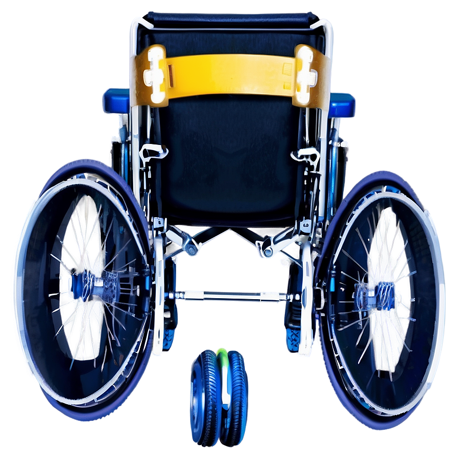 Wheelchair Top View Png Lfy