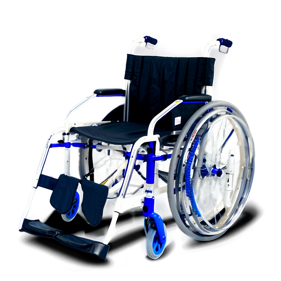 Wheelchair Top View Png Qyw