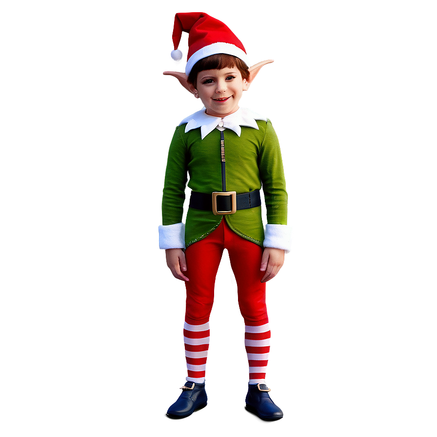 Whimsical Elf Body Png 65