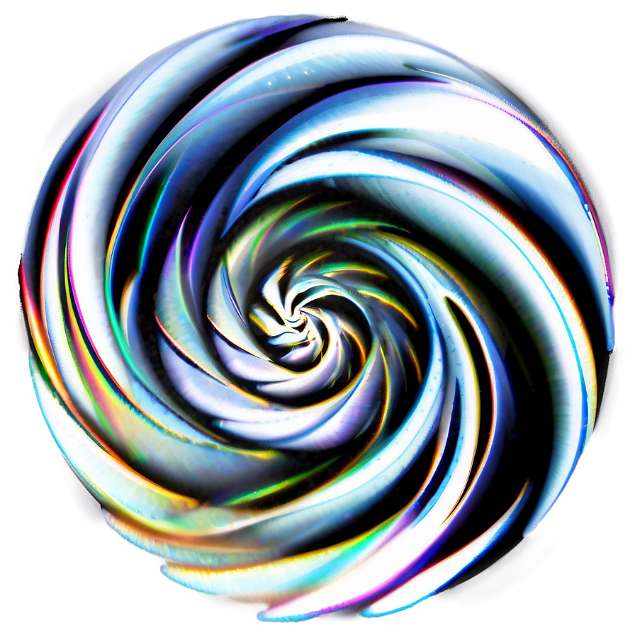 Whirling Vortex Graphic Png Baw15