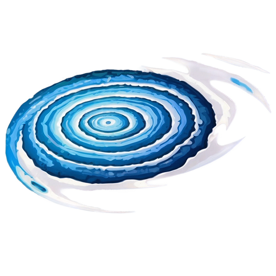 Whirlpool Oceanic Vortex Png Xdu38