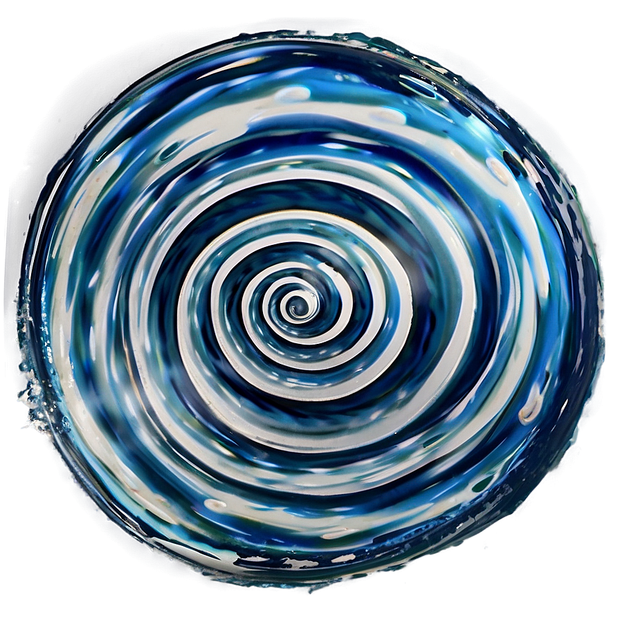 Whirlpool Ripple Effect Png 85