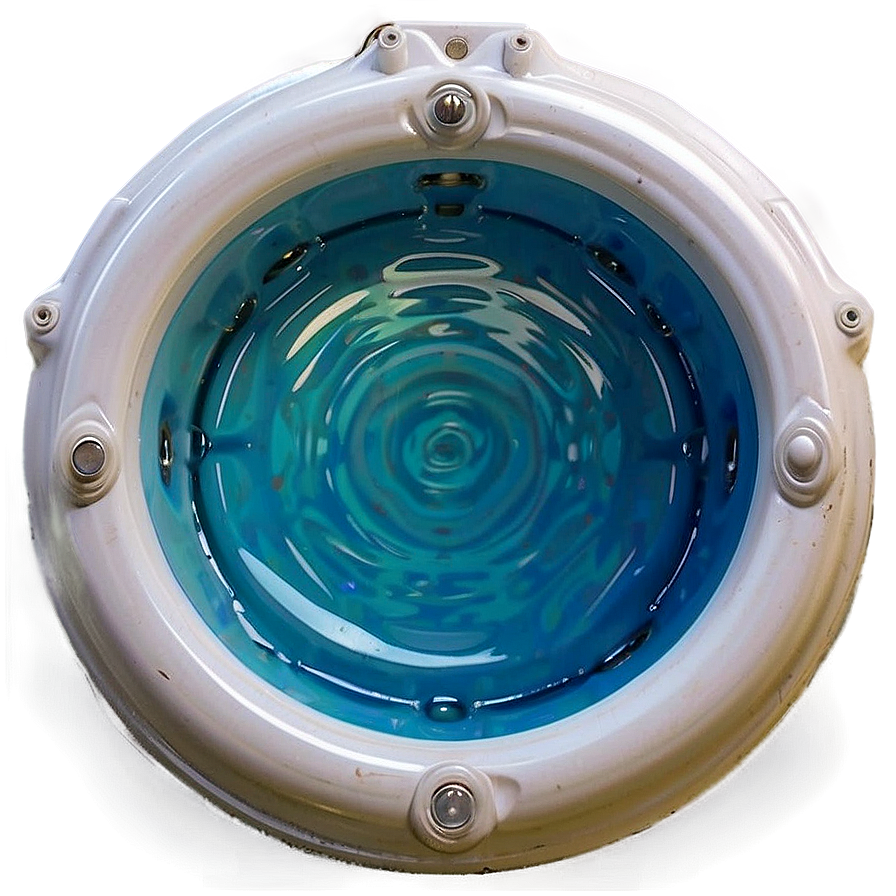 Whirlpool Swimming Pool Png Joj63