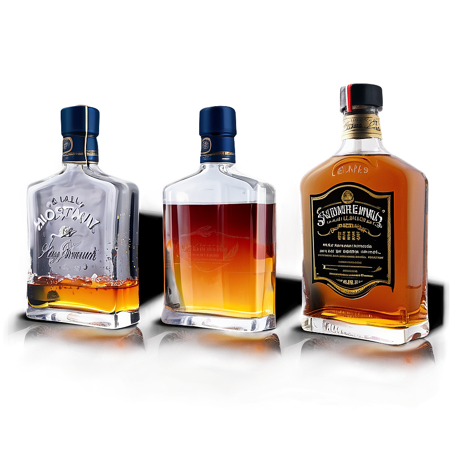 Whiskey Cocktails Png 76