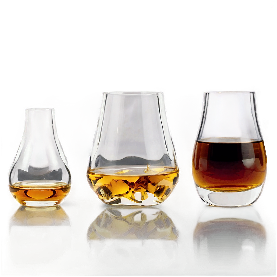 Whiskey Tasting Glass Png 06132024