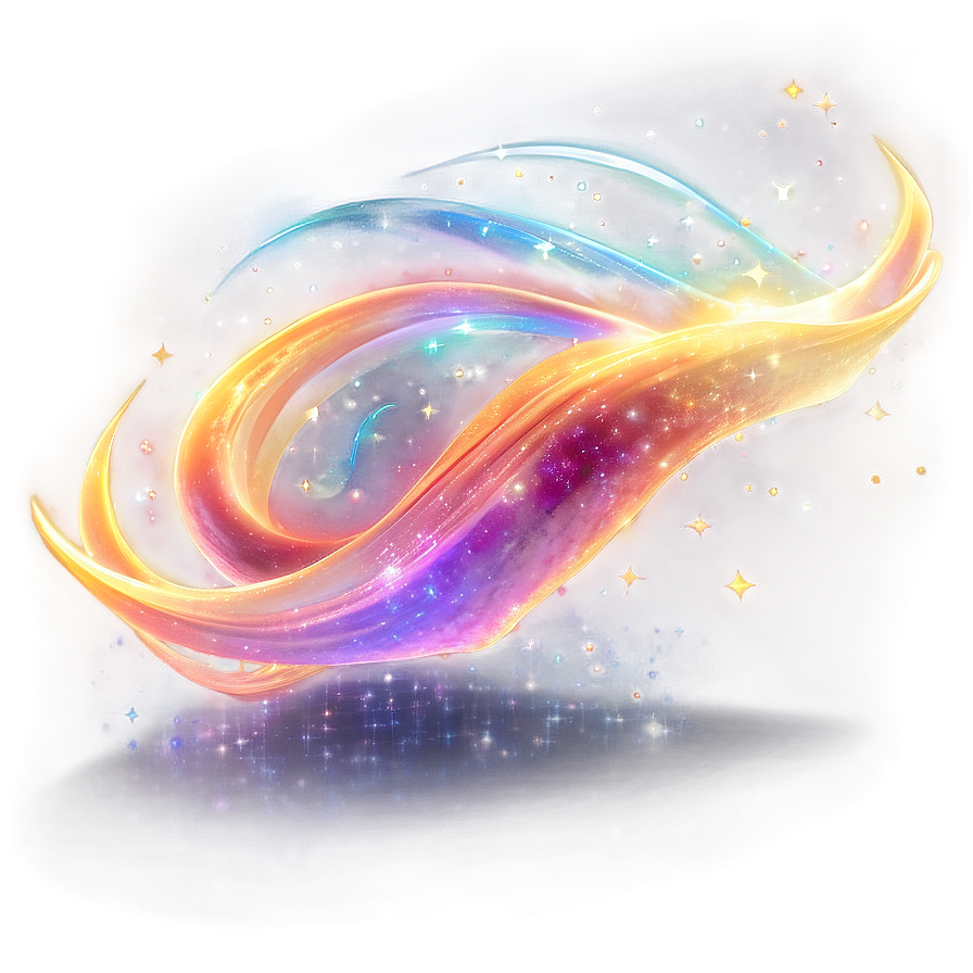 Whispering Stardust Waves Png Cmg