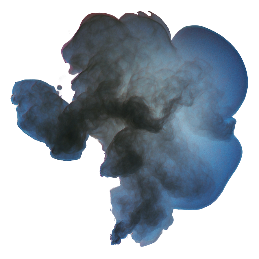 Whispy Smoke Overlay Texture Png Ouv