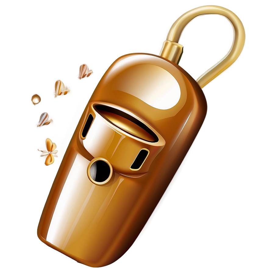 Whistle Clipart Png 62