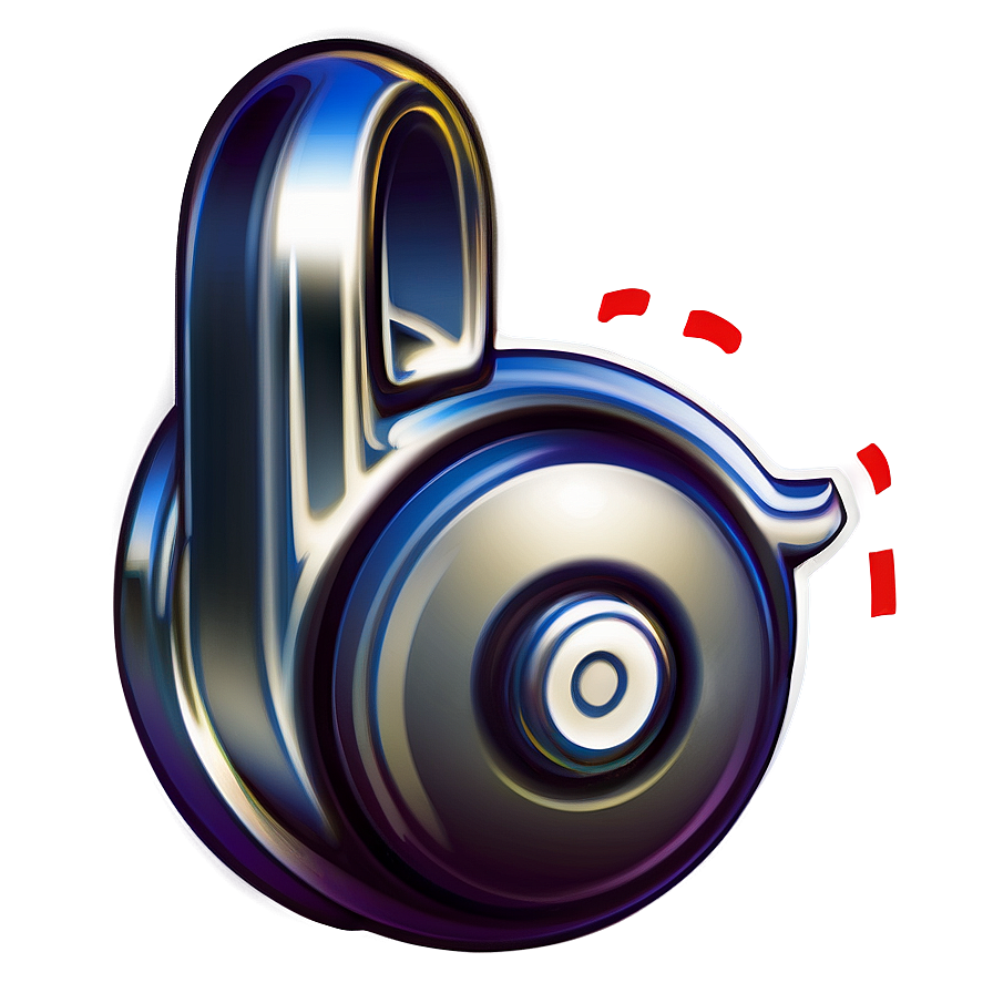 Whistle Icon Png 49