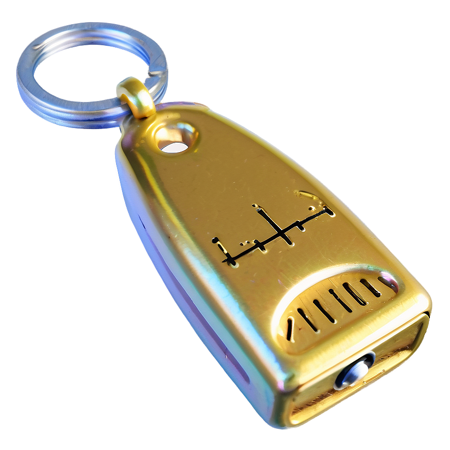 Whistle With Keychain Png 05242024